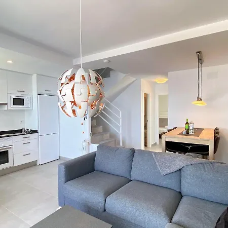 Terrazas De Ladera Duplex 2 Casasol *