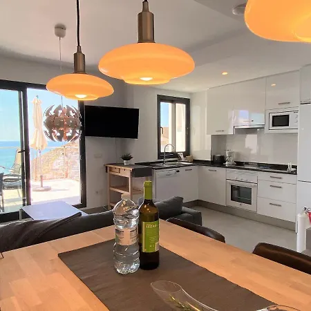 Apartment Terrazas De Ladera Duplex 2 Casasol Nerja