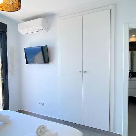 Terrazas De Ladera Duplex 2 Casasol Daire