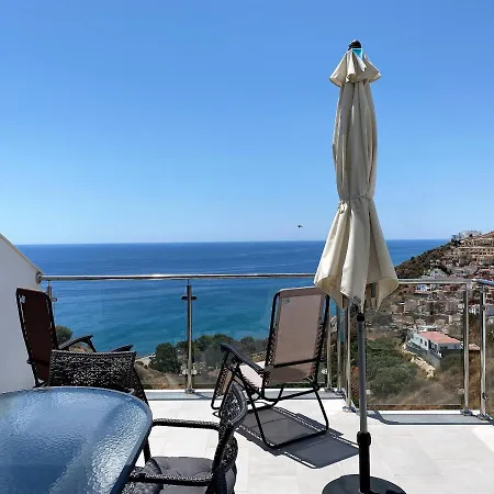 Terrazas De Ladera Duplex 2 Casasol Daire *