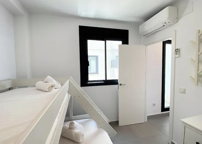 Apartment Terrazas De Ladera Duplex 2 Casasol *