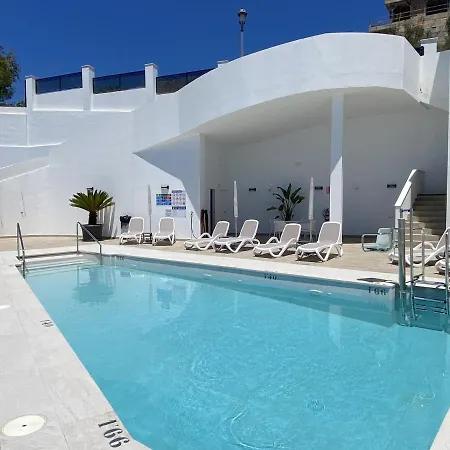 Terrazas De Ladera Duplex 2 Casasol נרחה