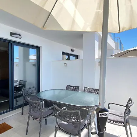 Terrazas De Ladera Duplex 2 Casasol נרחה