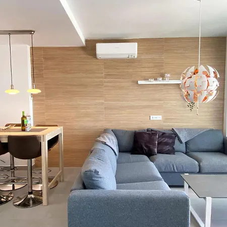 Apartment Terrazas De Ladera Duplex 2 Casasol *