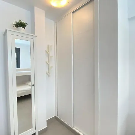 דירה Terrazas De Ladera Duplex 2 Casasol