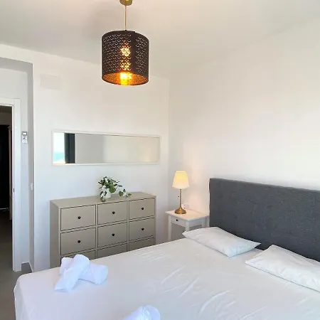 Terrazas De Ladera Duplex 2 Casasol נרחה