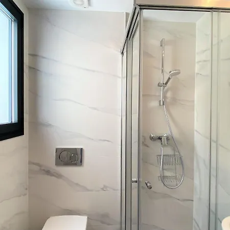 דירה Terrazas De Ladera Duplex 2 Casasol *