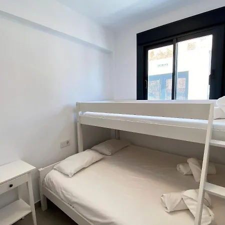 דירה Terrazas De Ladera Duplex 2 Casasol נרחה