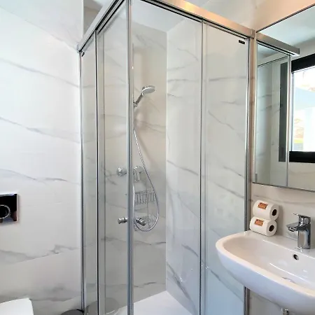 Terrazas De Ladera Duplex 2 Casasol דירה נרחה