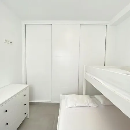 דירה Terrazas De Ladera Duplex 2 Casasol *