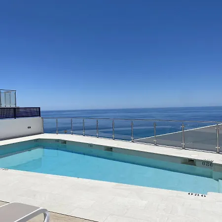 Appartement Terrazas De Ladera Duplex 2 Casasol