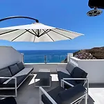 Terrazas De Ladera Duplex 2 Casasol Апартаменты *