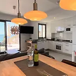 Апартаменты Terrazas De Ladera Duplex 2 Casasol Нерха