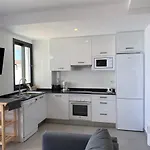 Terrazas De Ladera Duplex 2 Casasol Апартаменты