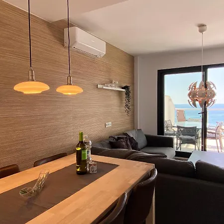 Apartman Terrazas De Ladera Duplex 2 Casasol Nerja