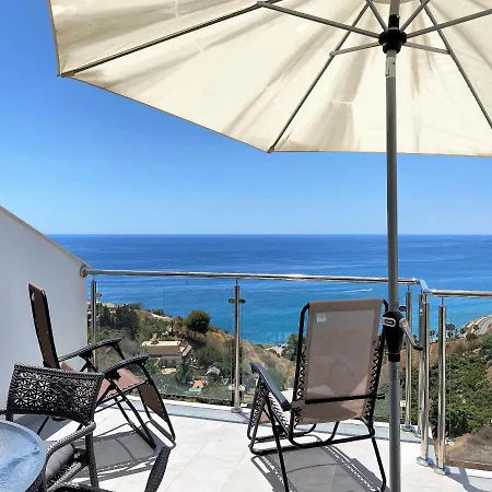 Lägenhet Terrazas De Ladera Duplex 2 Casasol *