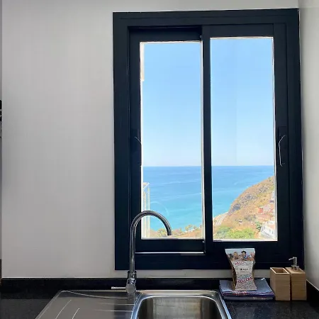 Terrazas De Ladera Duplex 2 Casasol *