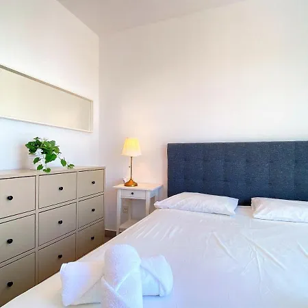 Terrazas De Ladera Duplex 2 Casasol Apartman