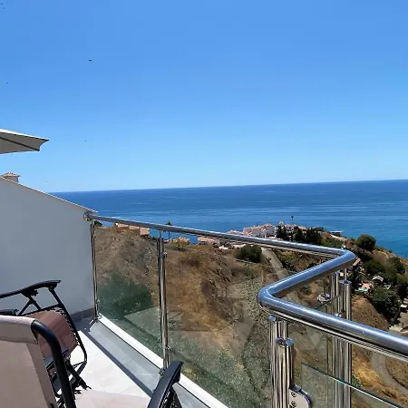 Apartman Terrazas De Ladera Duplex 2 Casasol