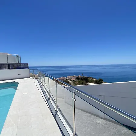 Terrazas De Ladera Duplex 2 Casasol Appartement Nerja