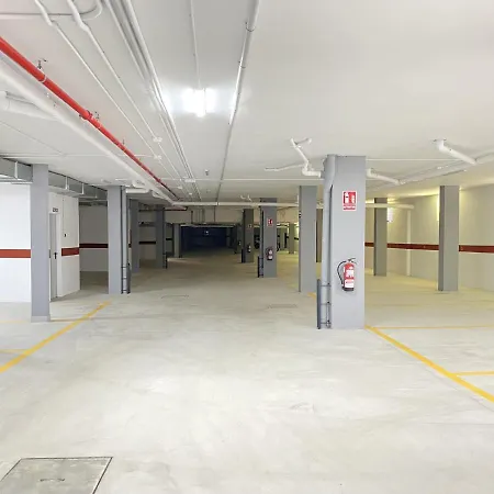 Terrazas De Ladera Duplex 2 Casasol Нерха