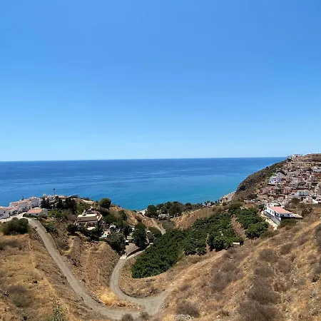 Terrazas De Ladera Duplex 2 Casasol * Нерха