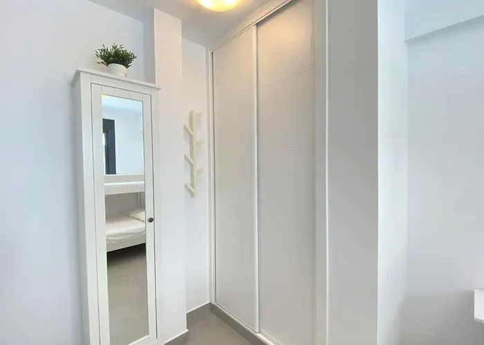 Lägenhet Terrazas De Ladera Duplex 2 Casasol