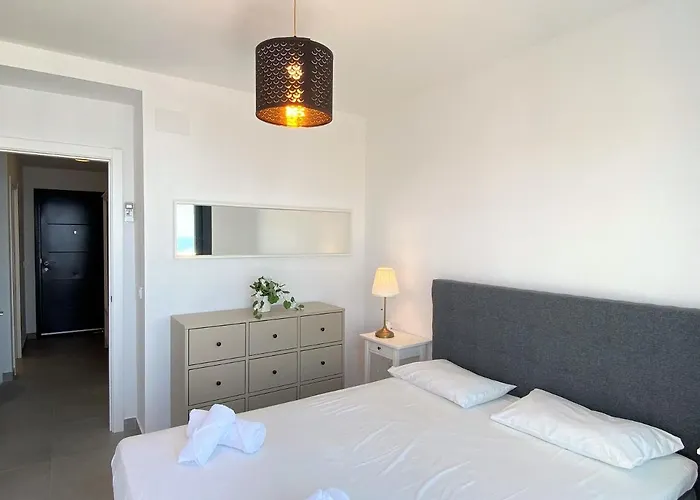 Terrazas De Ladera Duplex 2 Casasol Nerja