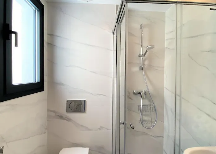 Апартаменты Terrazas De Ladera Duplex 2 Casasol *