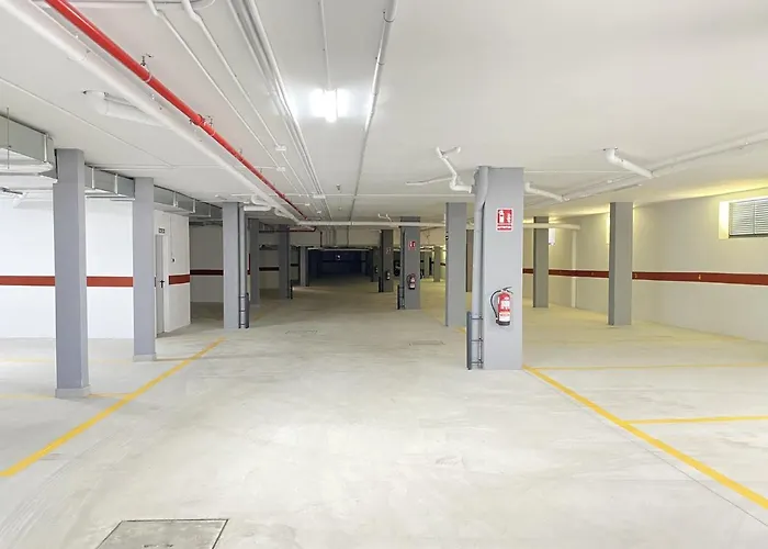 Terrazas De Ladera Duplex 2 Casasol Нерха