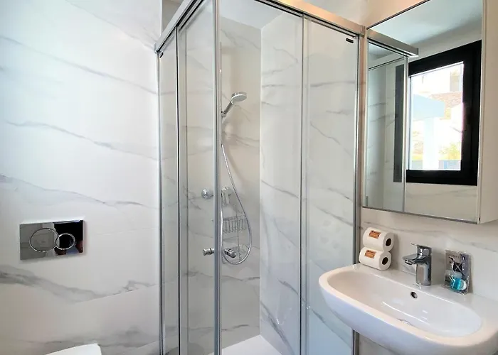 Terrazas De Ladera Duplex 2 Casasol Lägenhet Nerja