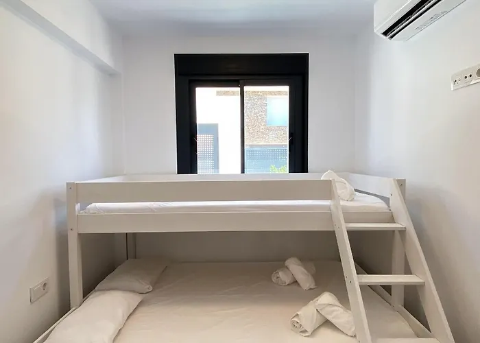 Terrazas De Ladera Duplex 2 Casasol * Нерха