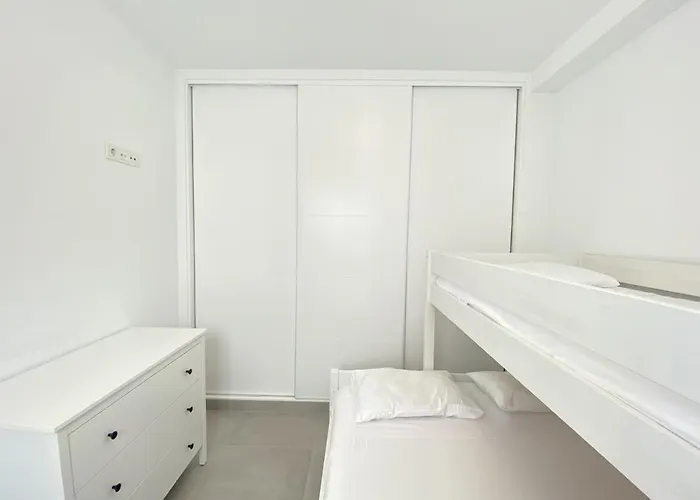 Lägenhet Terrazas De Ladera Duplex 2 Casasol *