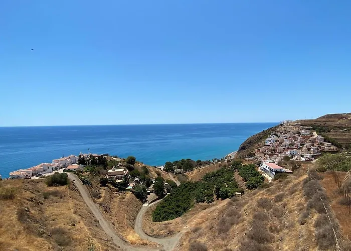 Terrazas De Ladera Duplex 2 Casasol * Nerja