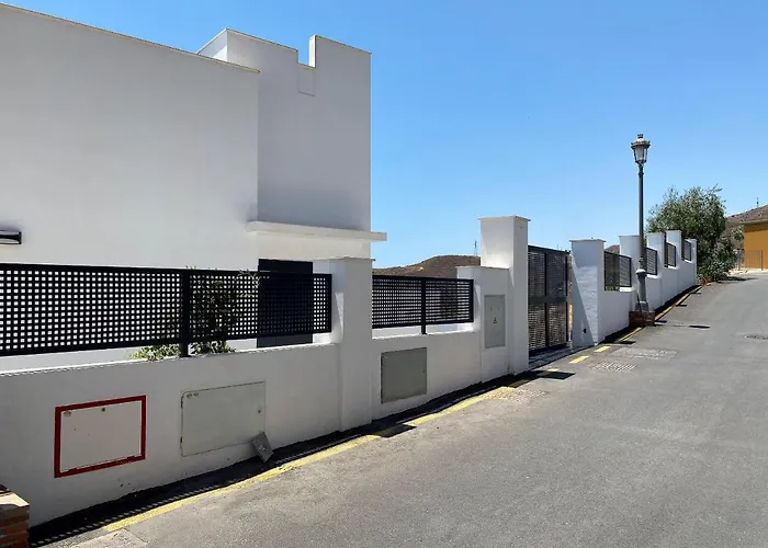 Terrazas De Ladera Duplex 2 Casasol *