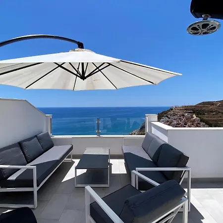 Terrazas De Ladera Duplex 2 Casasol Apartmán *