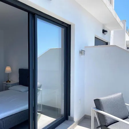 Apartament Terrazas De Ladera Duplex 2 Casasol *