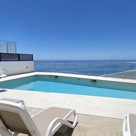 Terrazas De Ladera Duplex 2 Casasol Apartament *