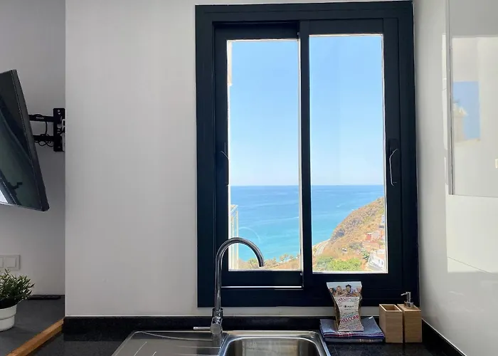 Terrazas De Ladera Duplex 2 Casasol *