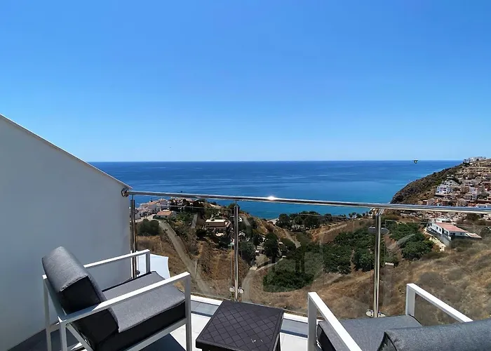 Terrazas De Ladera Duplex 2 Casasol